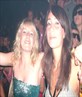 Tasha & me in Pacha!