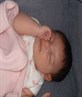 even gorgeous when sleepin