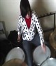 me drumming