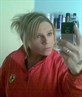 new pic of me
