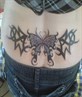my tattoo