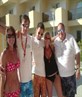 Aqua fantasy holiday resort