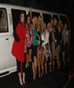 Leaving Night