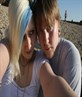Me and My Baby at Whitstable