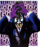 Joker from The Killing Joke