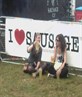 A typical moment @ Latitude '08