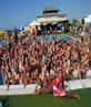 malia slides woop woop