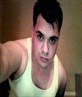 me doing the white