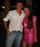 Me n russian girl from hols