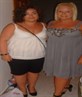 me (blonde)and a mate in turkey 08