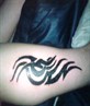 my other tattoo