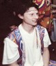 Hippy party!