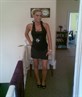 me little black dress