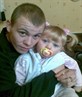 me an me little girl