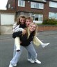 mortal much?