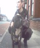 me an me dog