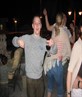 me dancin
