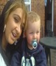 ME AND MY LITTLE LAD MMMWAH