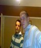 And again