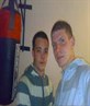 Me and my dude!
