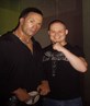 Me & The Rock