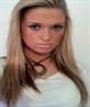 me with straight hair !