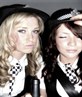 Me and jess
