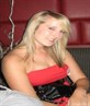 Red dress :P
