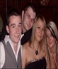 Me, Lisa, Gary and Chris