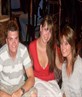 james me n katie in roof top 2008