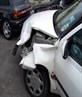 40 mph and a red light later!