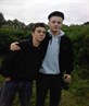 nathan me and ma hat :P