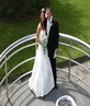 mum and dad's wedding aww how sweet xx