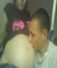 lil evelyns first kiss