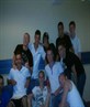 Few lads in Magaluff