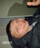 funny pose