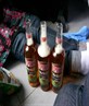 the three desperados