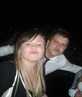 me-n stacey in the back