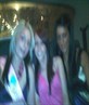Lauren, Me an Jenine
