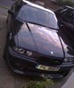 My Car: BMW