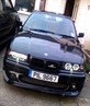 My Car: BMW