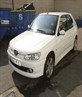 my new car