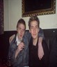 Me and ma mate
