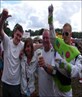 me on the right at v fest 08