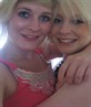 im the one in pink