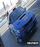 Terry Bukels Car
