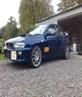 RRC Demo Car