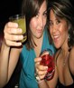 me and my ho!