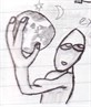 whole world in his hand