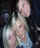 dani, me and melly